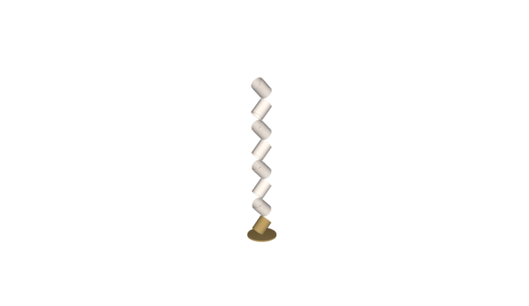 Standing Lamp 057
