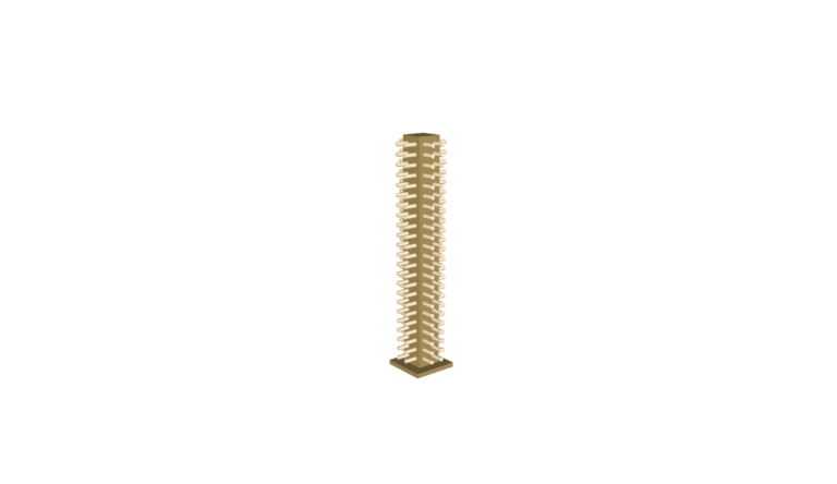 Standing Lamp 058
