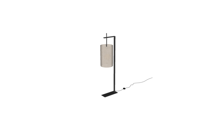Standing Lamp 059