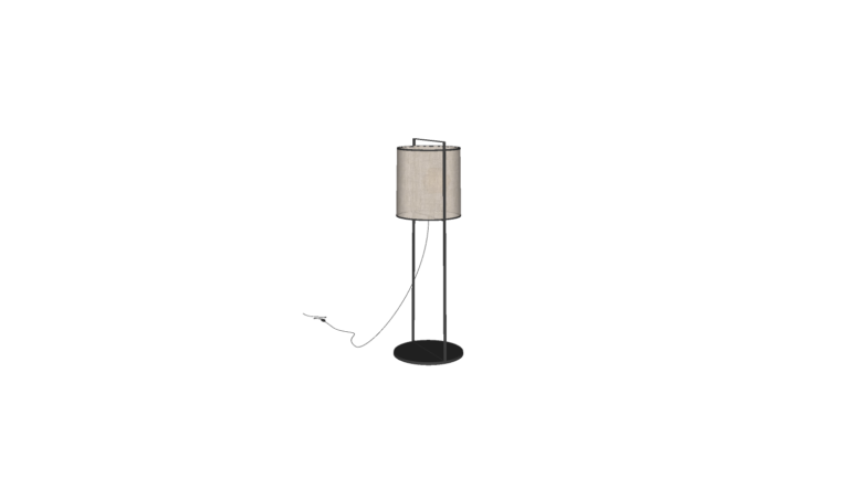 Standing Lamp 060