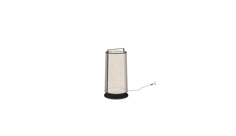 Standing Lamp 061