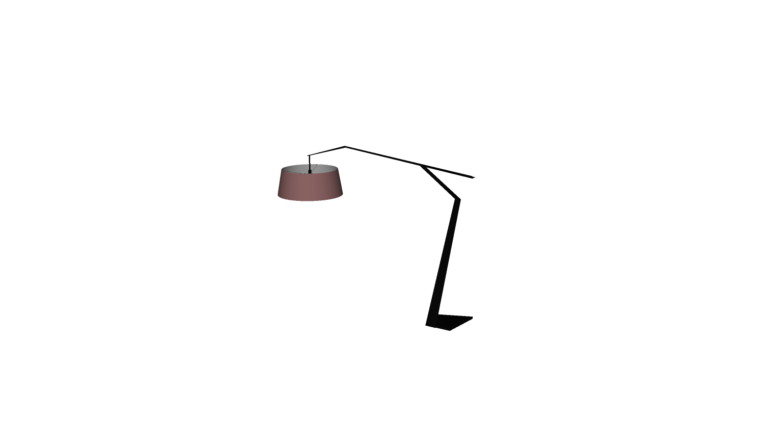 Standing Lamp 062