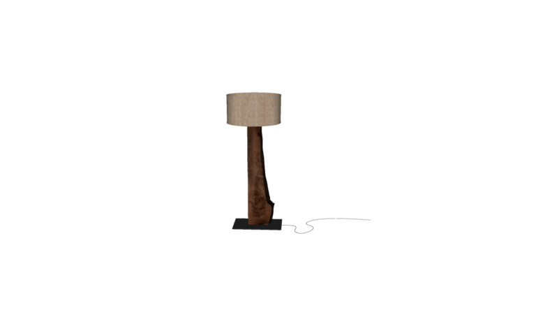 Standing Lamp 063