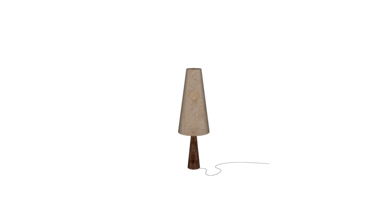 Standing Lamp 064