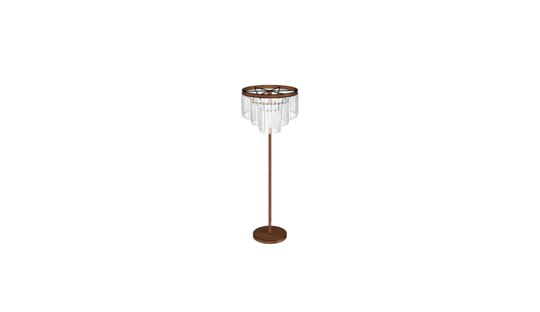 Standing Lamp 070