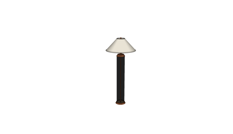 Standing Lamp 071