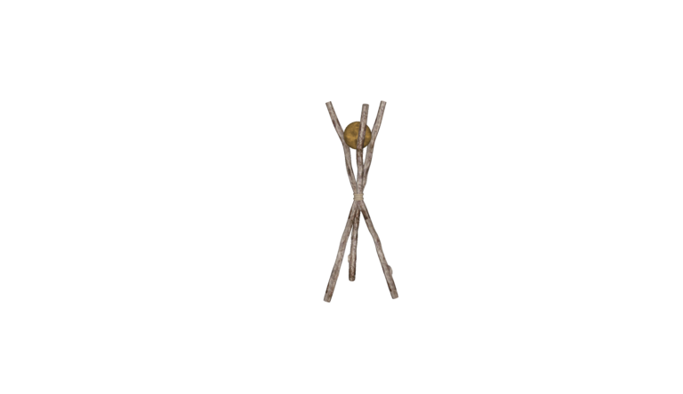 Standing Lamp 072