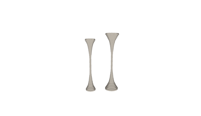 Standing Lamp 074