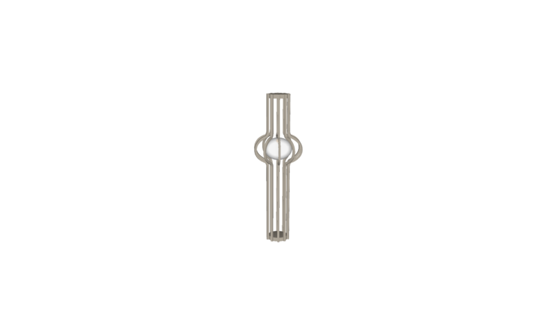 Standing Lamp 075