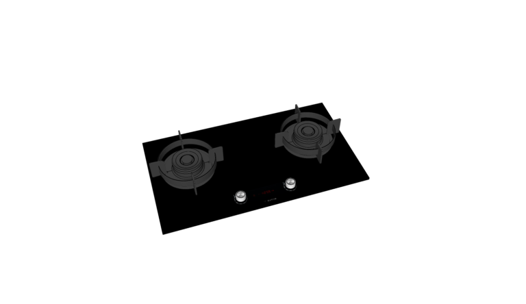 Stove Gas 003