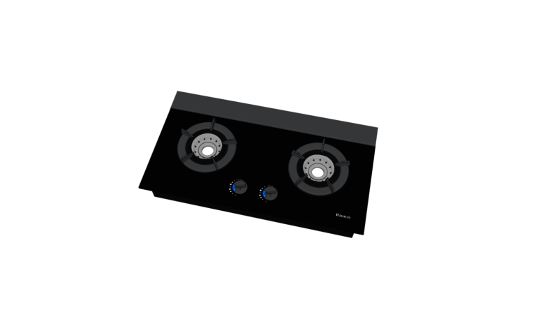 Stove Gas 005