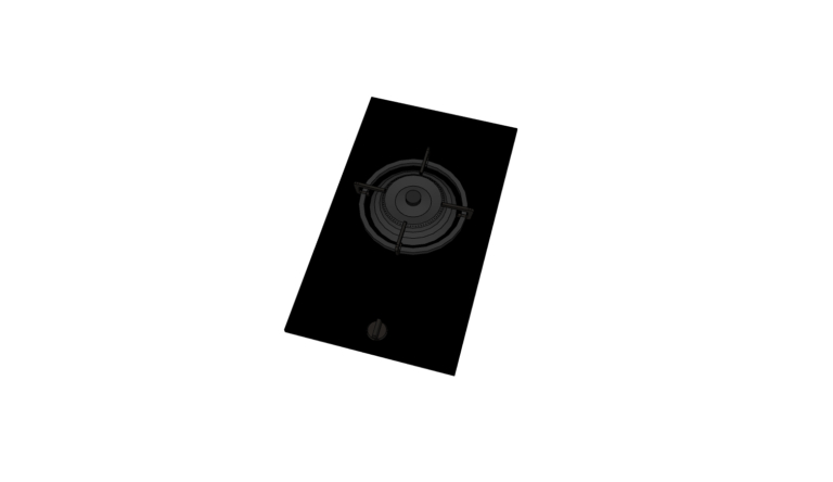 Stove Gas 006