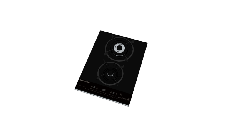 Stove Gas 007
