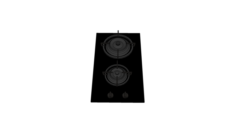 Stove Gas 008