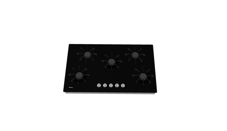 Stove Gas 009