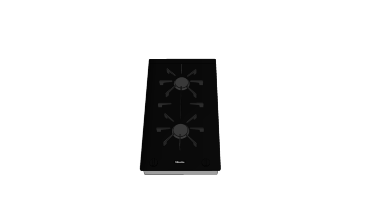 Stove Gas 010