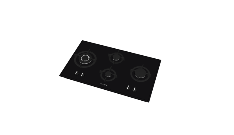 Stove Gas 013