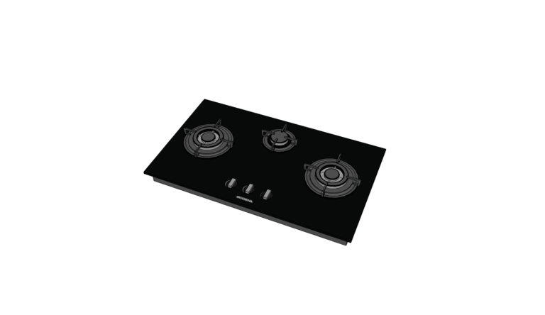 Stove Gas 014