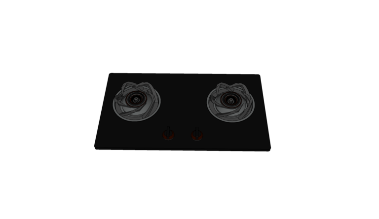 Stove Gas 015