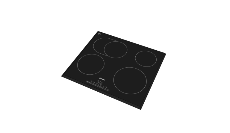 Stove Induction 001