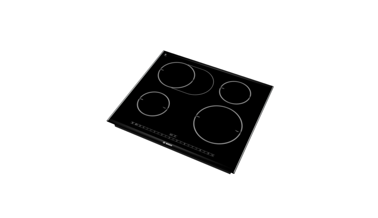 Stove Induction 002
