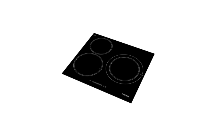Stove Induction 003