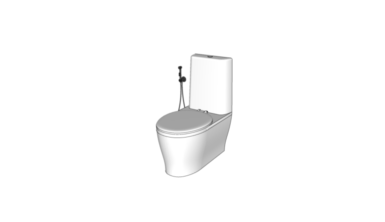 Toilet 002