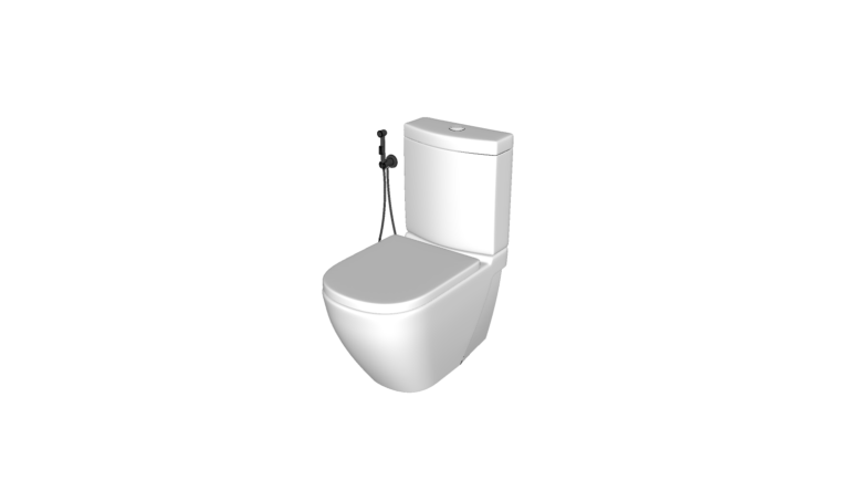 Toilet 003