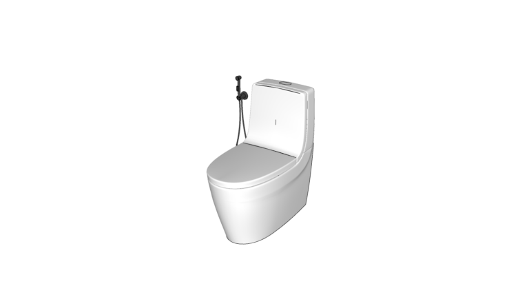 Toilet 004