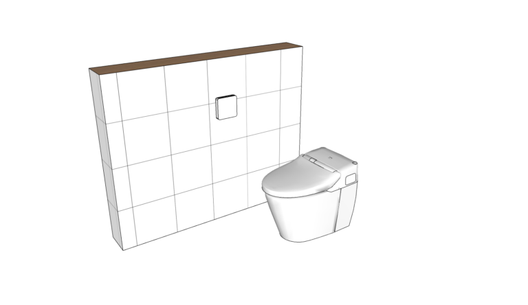 Toilet 007