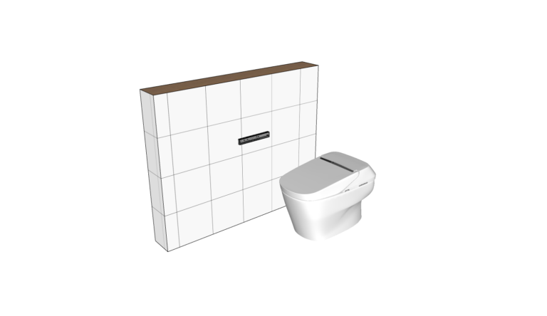 Toilet 009