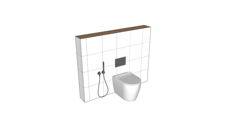 Toilet 012