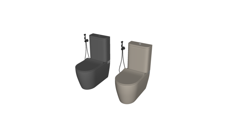 Toilet 016