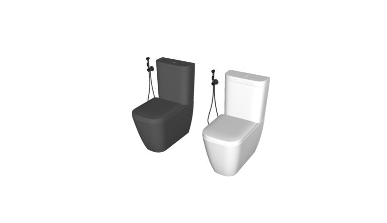 Toilet 017