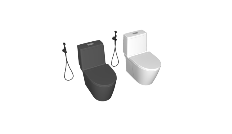 Toilet 018