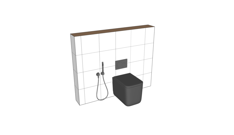 Toilet 019