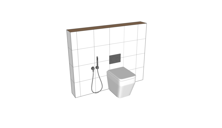 Toilet 020
