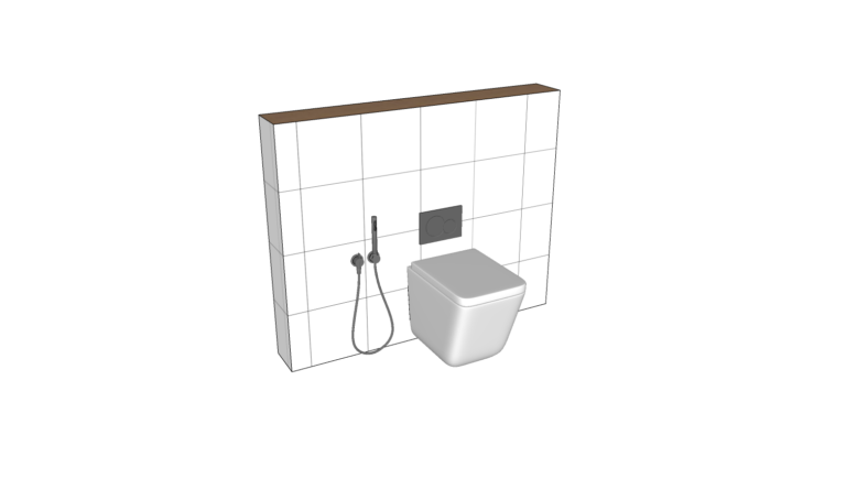 Toilet 021