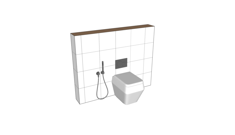 Toilet 022
