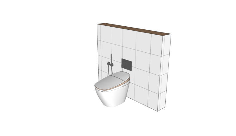 Toilet 023