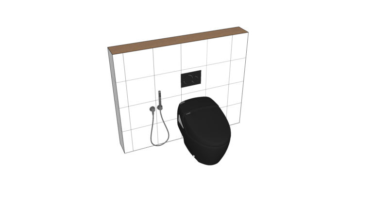 Toilet 025