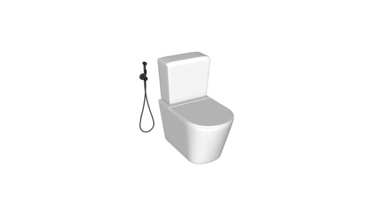 Toilet 026
