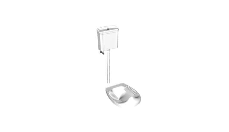 Toilet 027