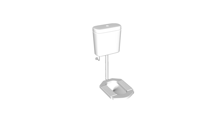 Toilet 028
