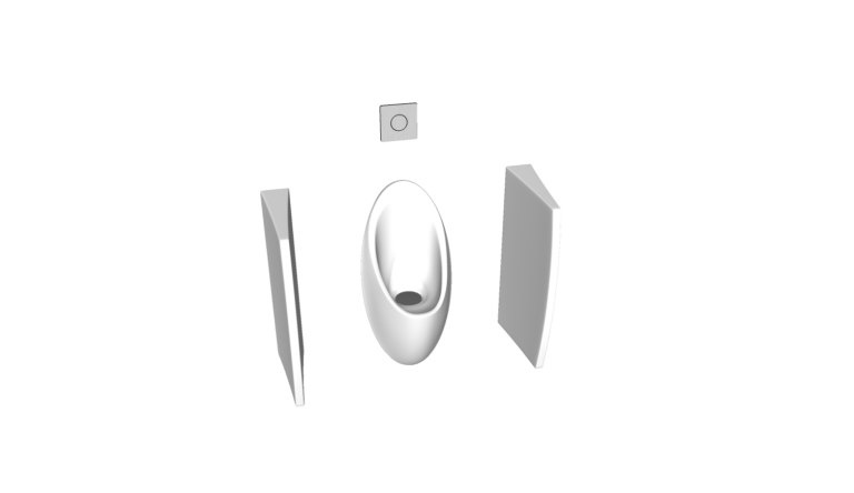 Urinoir 002