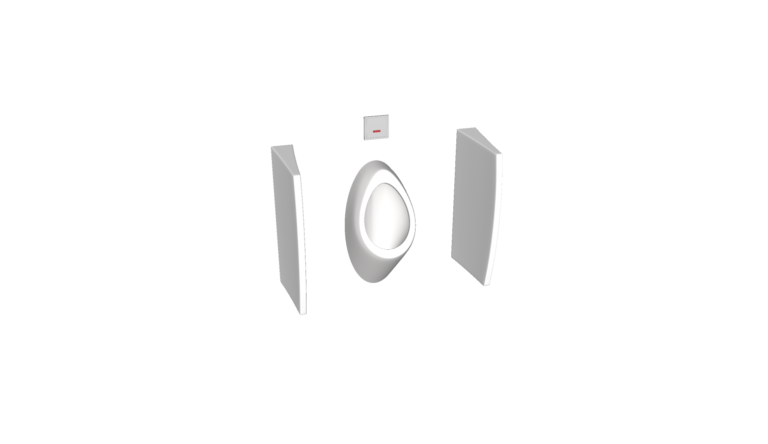 Urinoir 006
