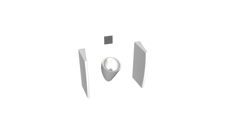 Urinoir 008