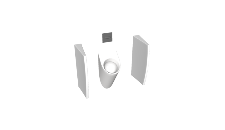 Urinoir 010
