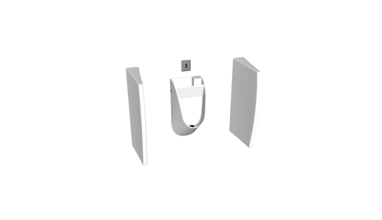 Urinoir 011