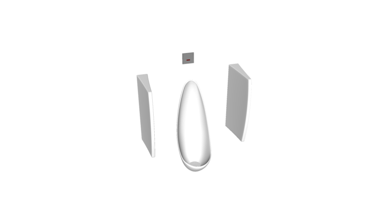 Urinoir 015